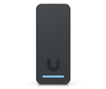 Inteligentny sterownik Ubiquiti UA-G3-B Czytnik dostępu NFC BT UniFi Access Reader G3